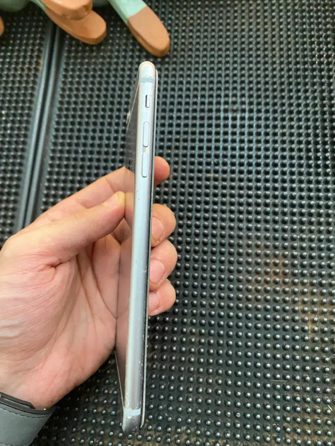 آیفون 6S plus|موبایل|کیش, |دیوار