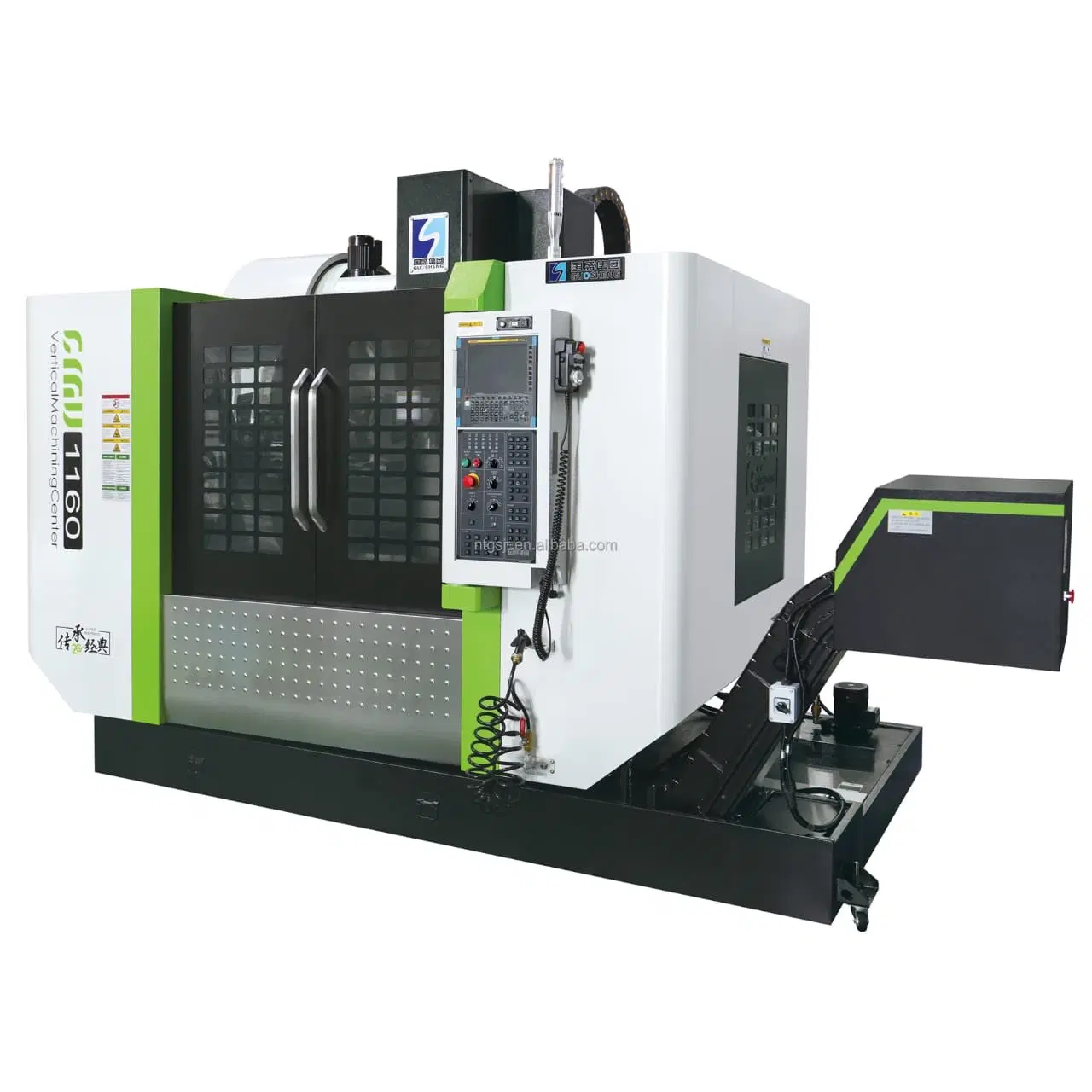 دستگاه فرز CNC|ماشین‌آلات صنعتی|تهران, خلیج فارس|دیوار