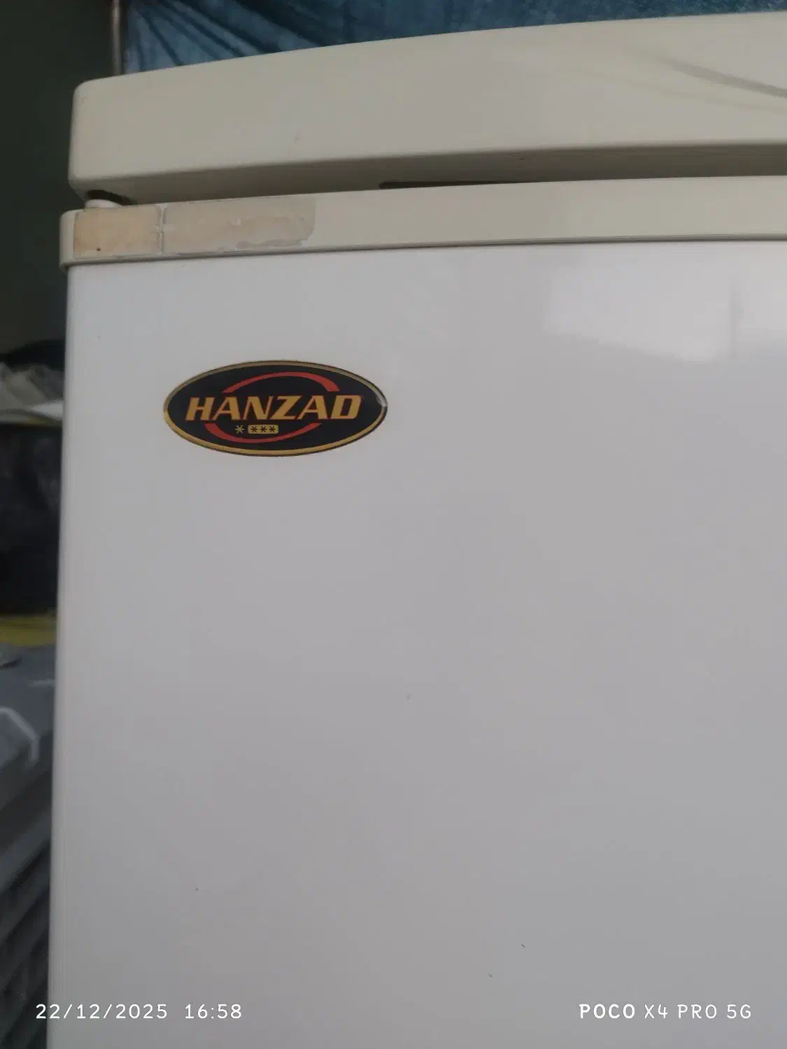 فریزر تک|یخچال و فریزر|سیرجان, |دیوار