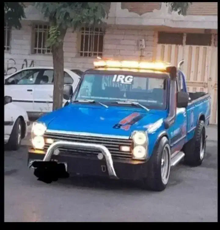 یدک کش|خدمات حمل و نقل|شیروان (خراسان), |دیوار