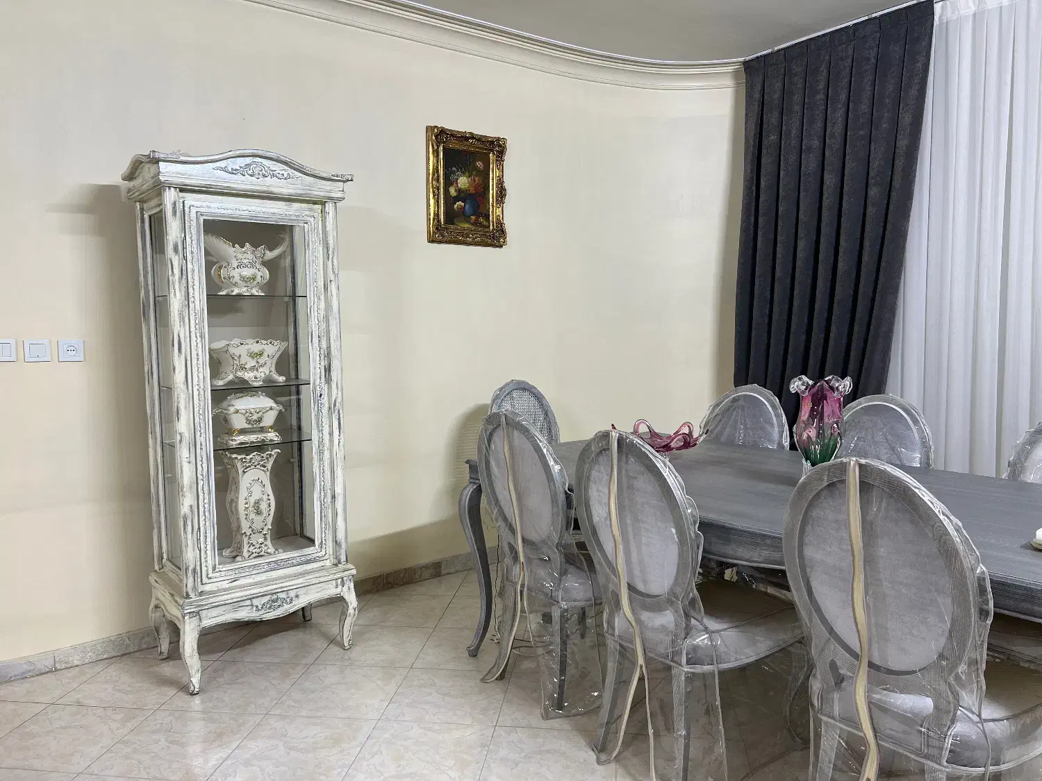 بوفه|بوفه، ویترین، کنسول|مشهد, شهید فرامرز عباسی|دیوار