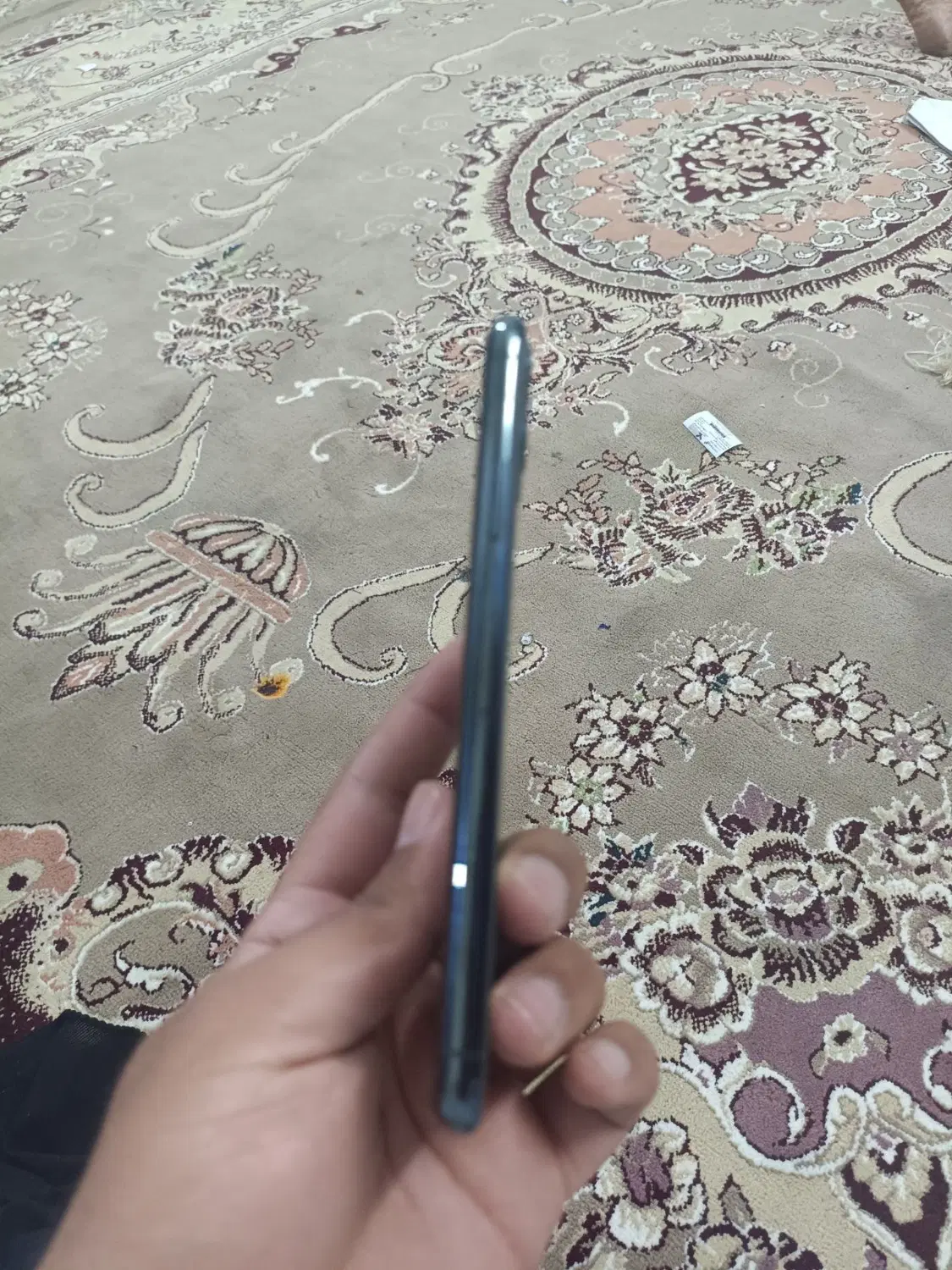 iphone 11 pro max|موبایل|مشهد, شهید آوینی|دیوار