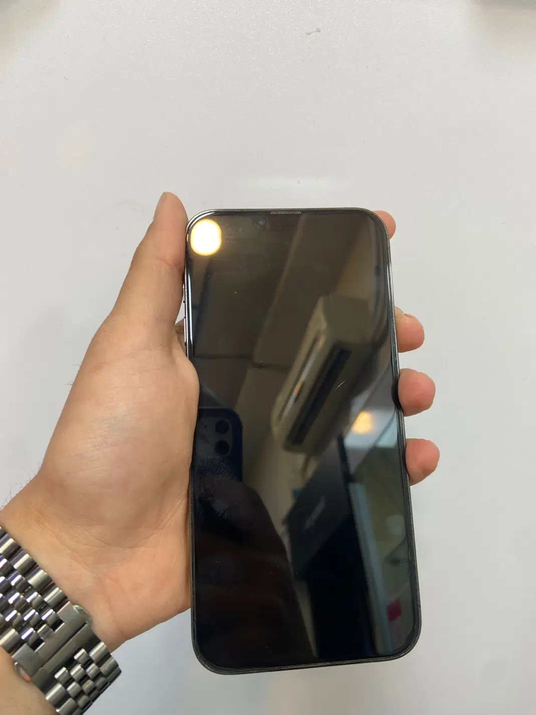 13promax 256gb zaa|موبایل|تهران, تهرانپارس جنوبی|دیوار