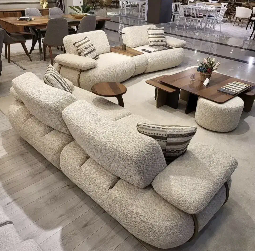 مبلمان & سوپر لاکچری/ مدل New * اقساطی|مبلمان خانگی و میز عسلی|تهران, یافت آباد جنوبی|دیوار