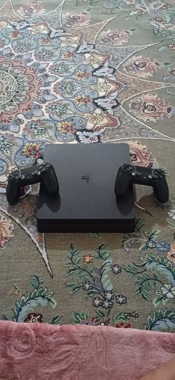 PS4|کنسول، بازی ویدئویی و آنلاین|تهران, امجدیه (خاقانی)|دیوار