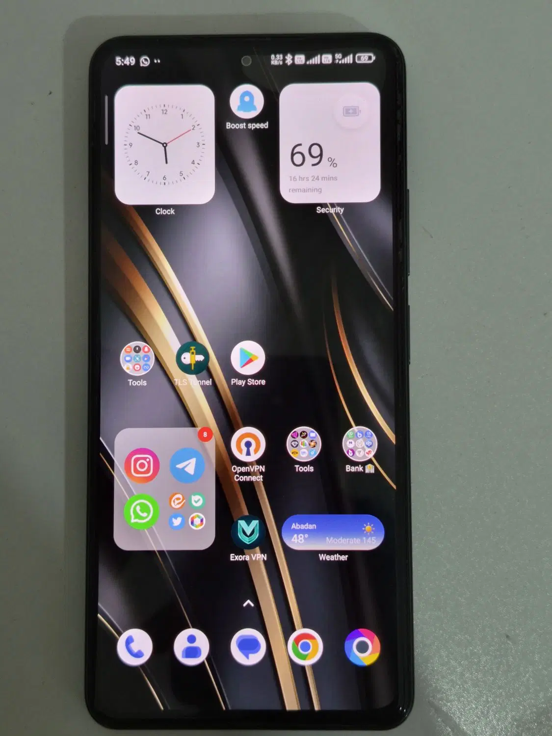 Poco F3 5G|موبایل|آبادان, |دیوار