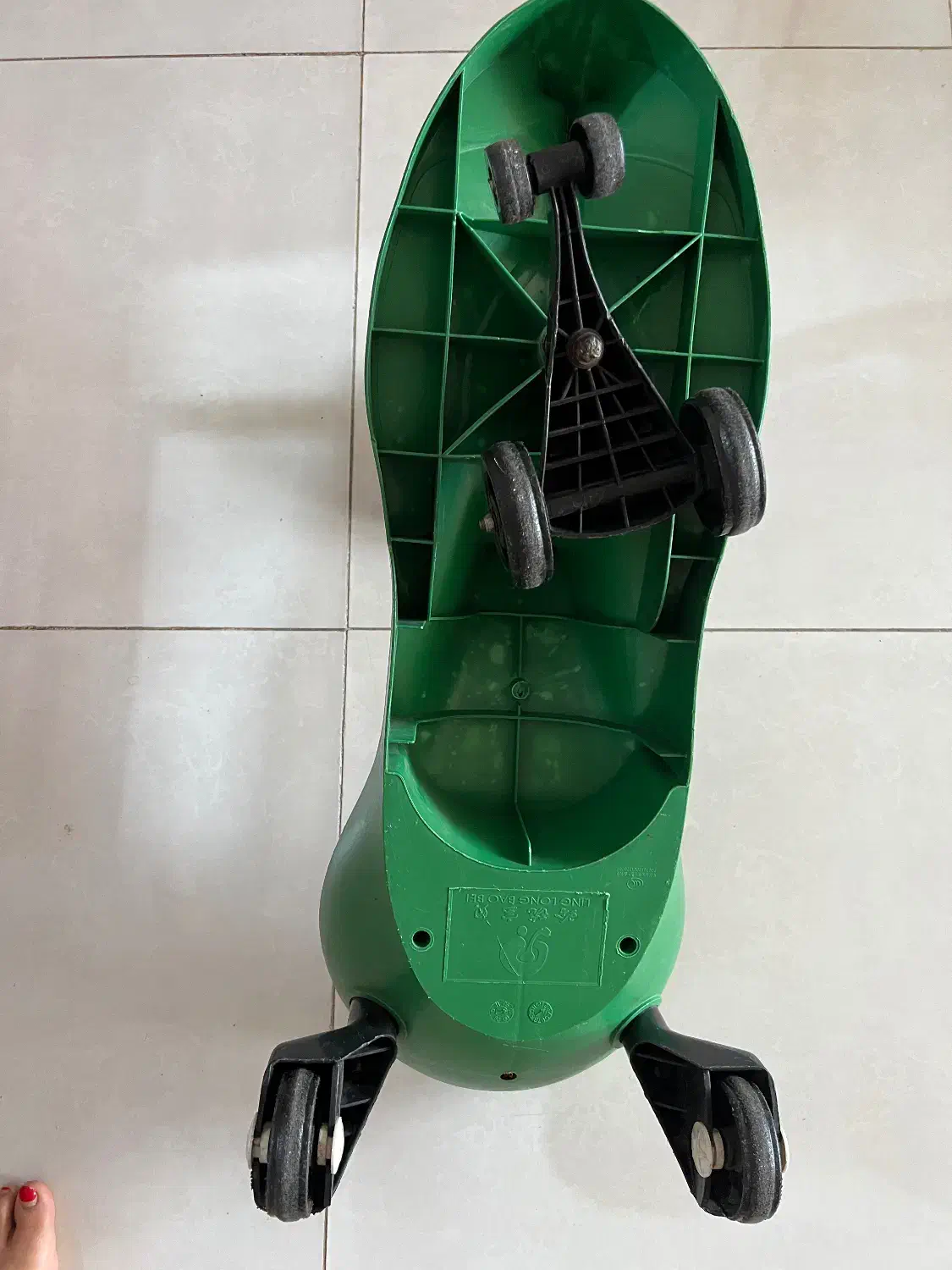 لوپکار|دوچرخه، اسکیت، اسکوتر|شیراز, شهرک ولیعصر|دیوار