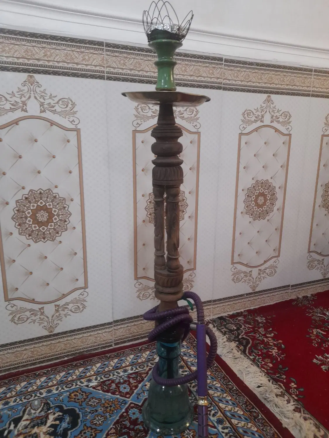 قلیون|کلکسیون و سرگرمی|اهواز, کوی مهدیس|دیوار