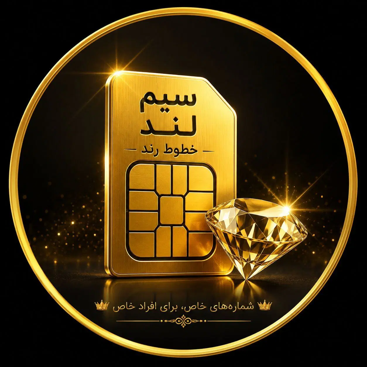 خط رند|سیم‌کارت|بندرعباس, |دیوار