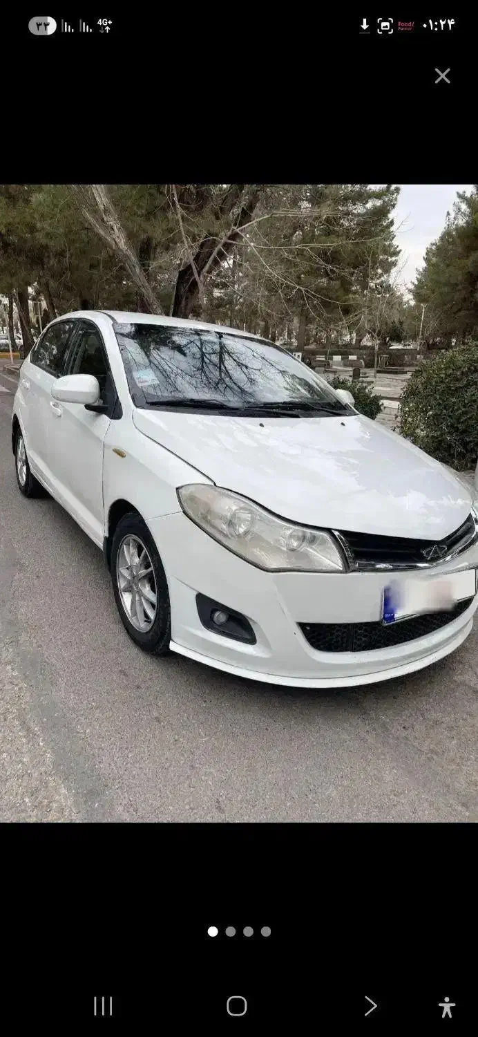 mvm315تمیز|خودرو سواری و وانت|مشهد, عبادی|دیوار