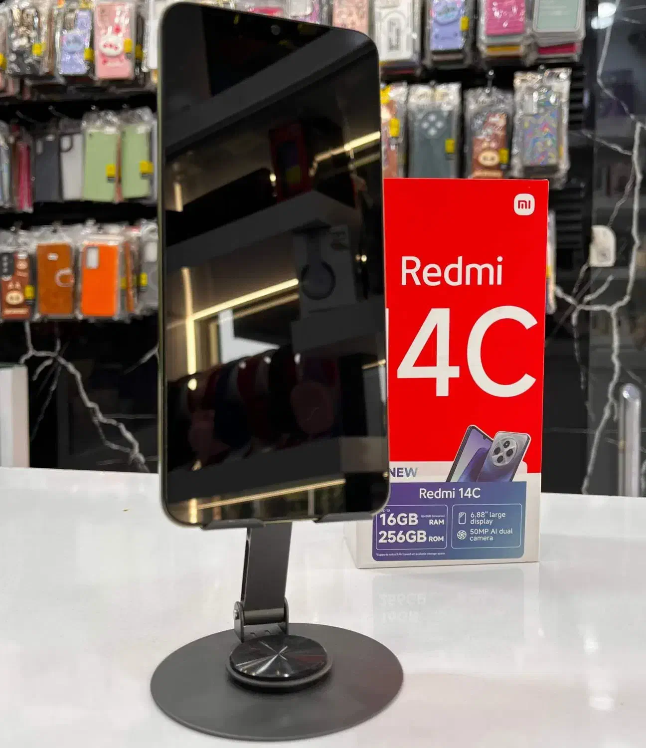 شیائومی c14|موبایل|اشتهارد, |دیوار