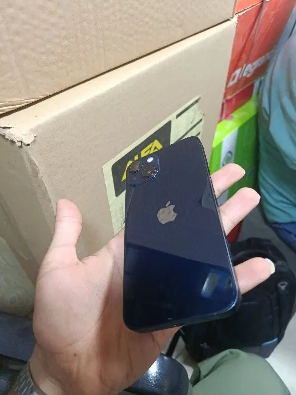 iPhone 13|موبایل|نوشهر, |دیوار