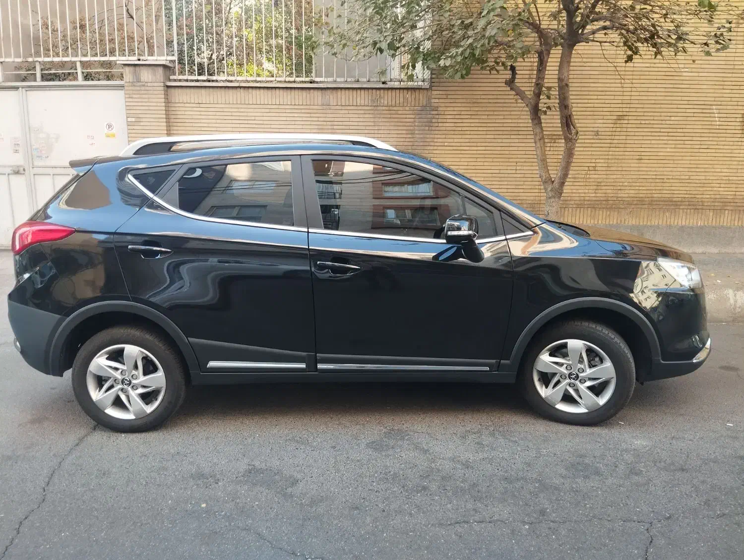 جک s3 مدل 1402|خودرو سواری و وانت|تهران, زنجان جنوبی|دیوار