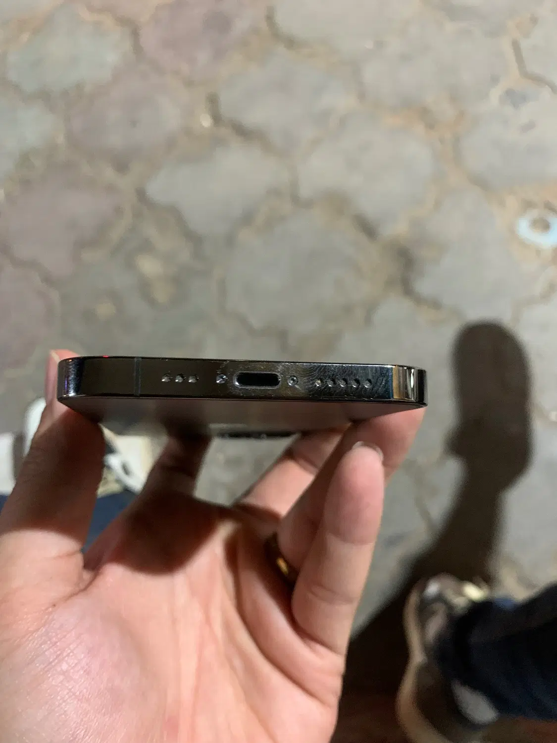 12 pro lla|موبایل|سمنان, |دیوار