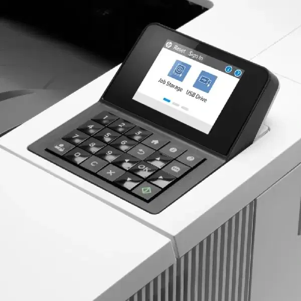HP 507|پرینتر، اسکنر، کپی، فکس|سیرجان, |دیوار