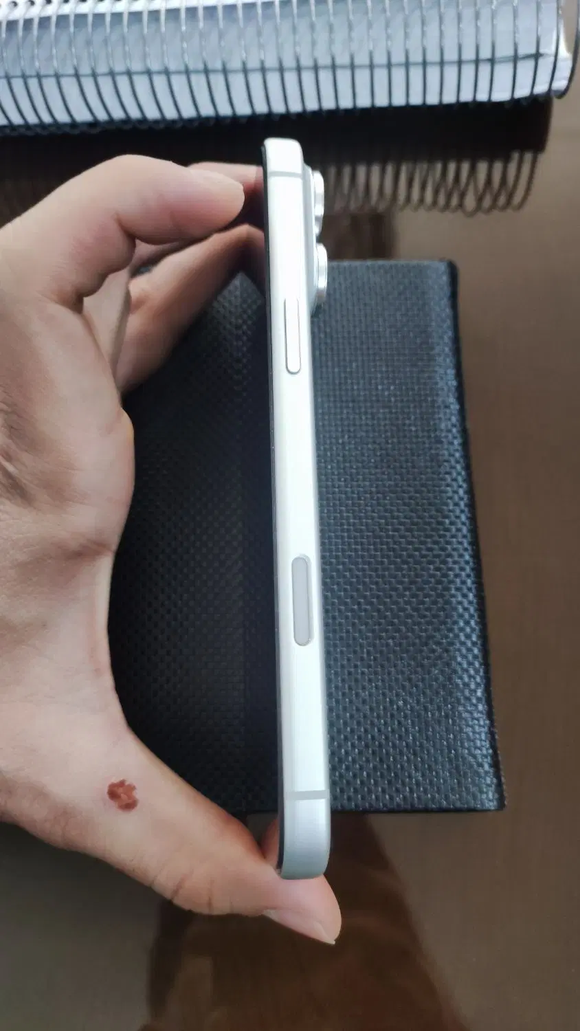 Iphone 17 promax|موبایل|خرم‌آباد, |دیوار