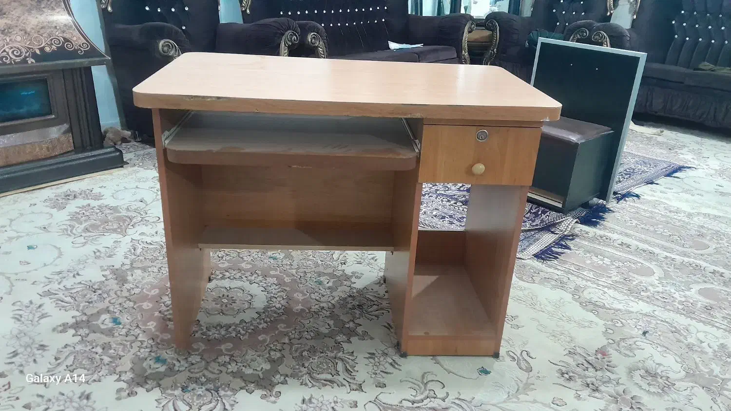 میز تحریر|میز تحریر و کامپیوتر|مشهد, شهرک بهارستان|دیوار