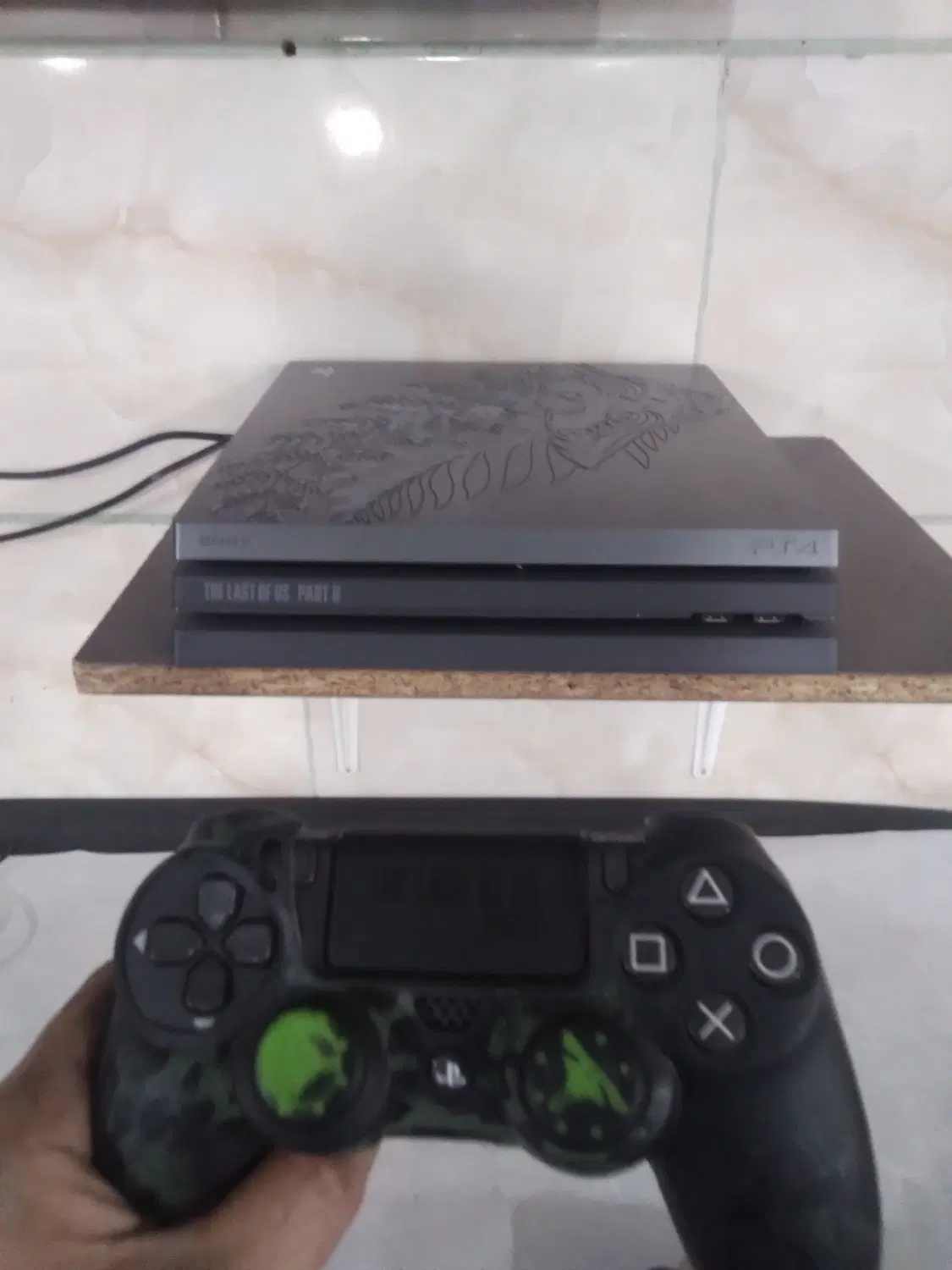 ps4|کنسول، بازی ویدئویی و آنلاین|فردیس, فردیس|دیوار