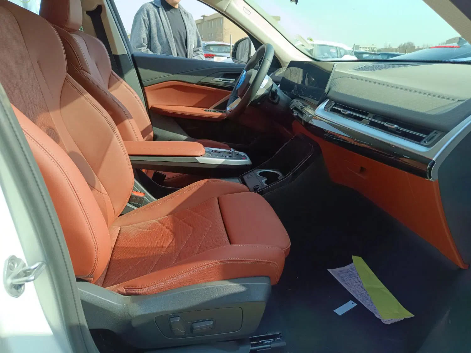 BMWX2مدل 2026|خودرو سواری و وانت|تهران, الهیه|دیوار