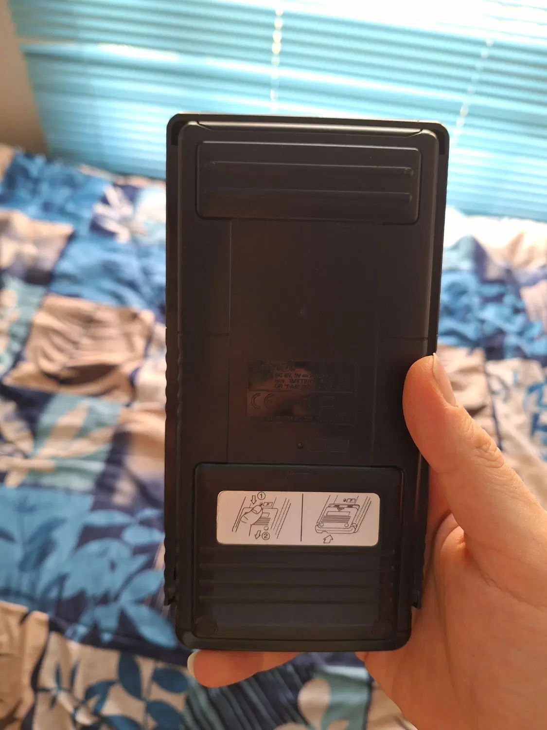 CASIO CFX 9850GB PLUS|لوازم التحریر|تهران, پرستار|دیوار
