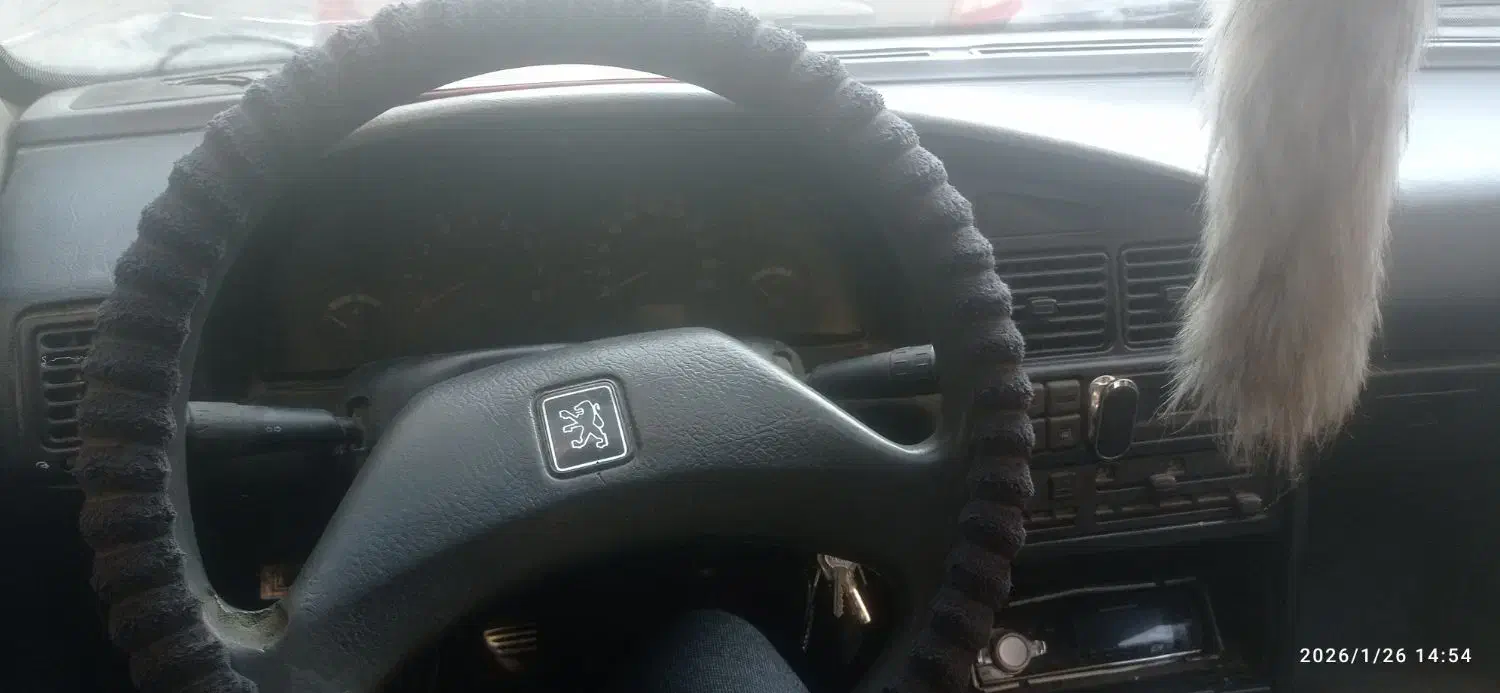 آردی مدل ۸۵|خودرو سواری و وانت|تبریز, |دیوار