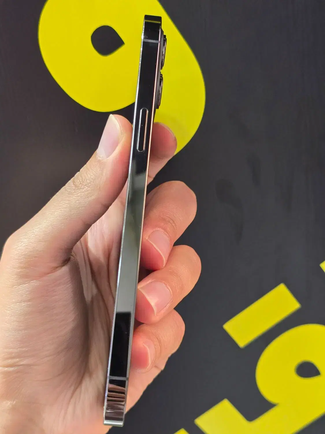 IPHONE 12 PRO MAX 256GB|موبایل|کرج, برغان|دیوار