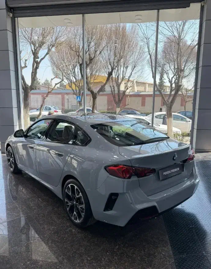 bmw 225 L 2025**|خودرو سواری و وانت|تهران, حکمت|دیوار