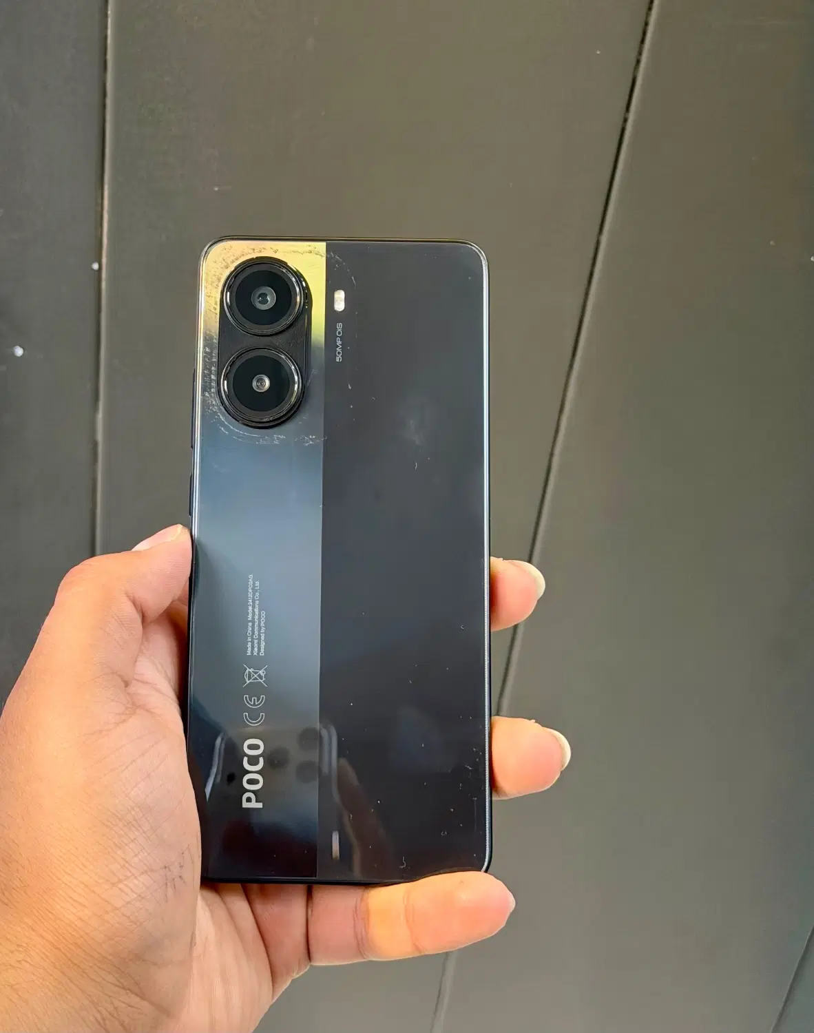 Poco x 7 pro|موبایل|شیراز, گود عربان|دیوار