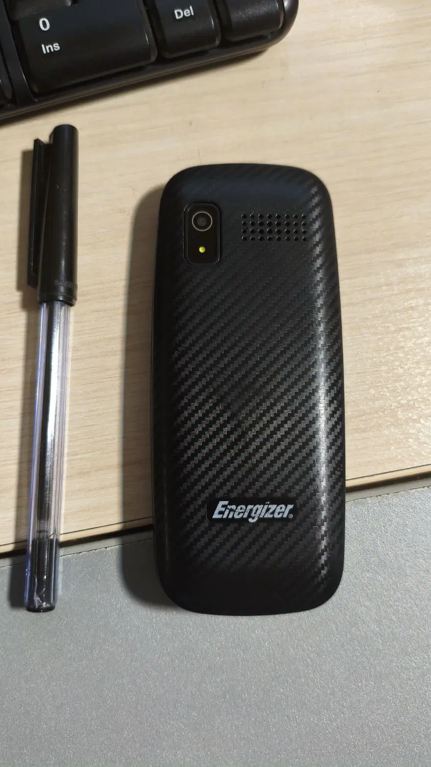 گوشی Energizer E241s 4G Volte|موبایل|تهران, دارآباد|دیوار