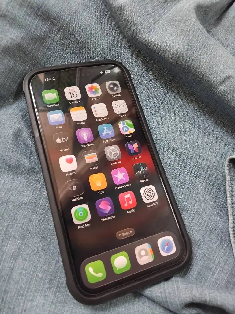15 pro max|موبایل|اراک, |دیوار