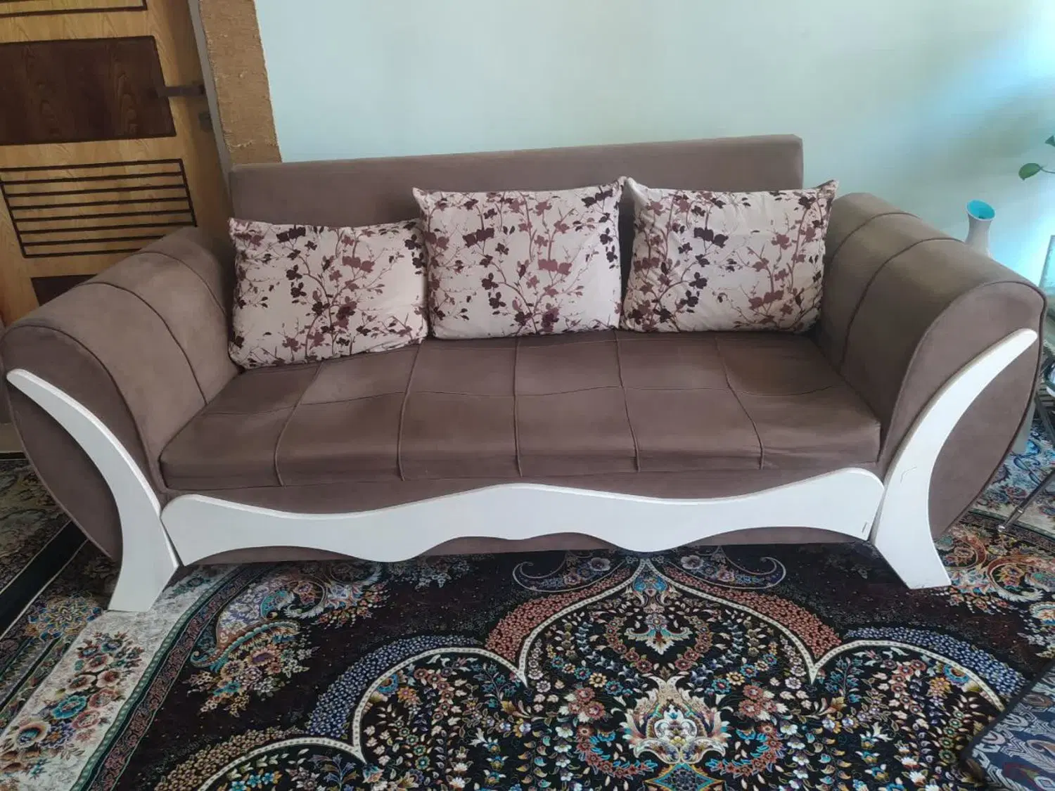 مبل|مبلمان اداری|مبارکه, |دیوار