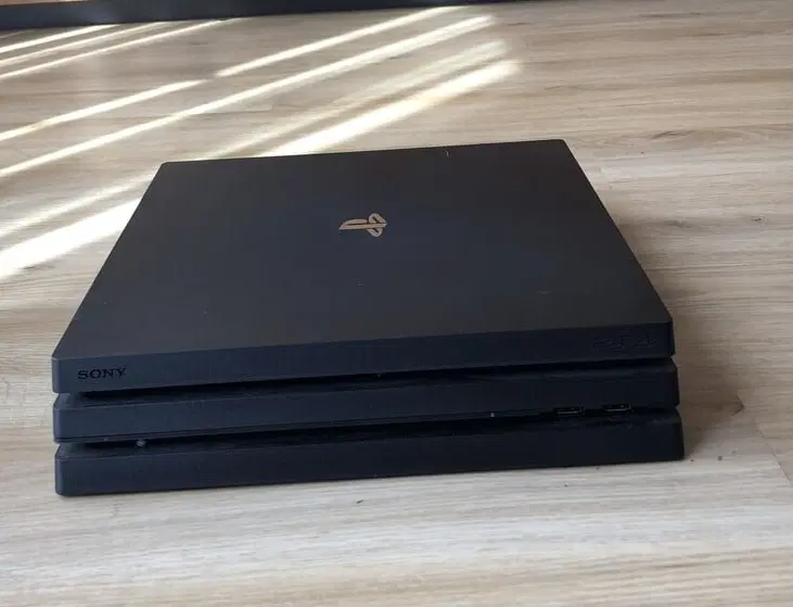 کپی خور ps4 pro ی ترا|کنسول، بازی ویدئویی و آنلاین|گرگان, |دیوار