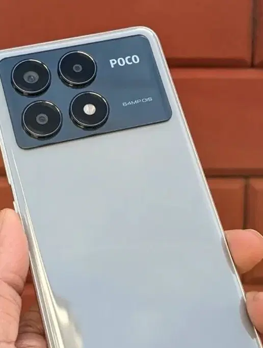 poco x6 pro 512|موبایل|تهران, فرمانیه|دیوار