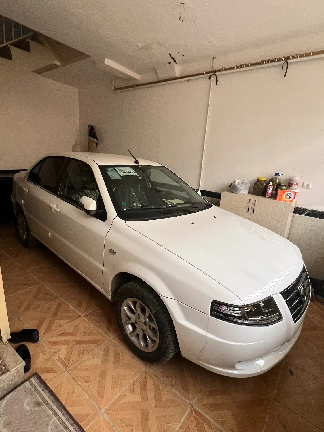 سورن پلاس|خودرو سواری و وانت|مریوان, |دیوار