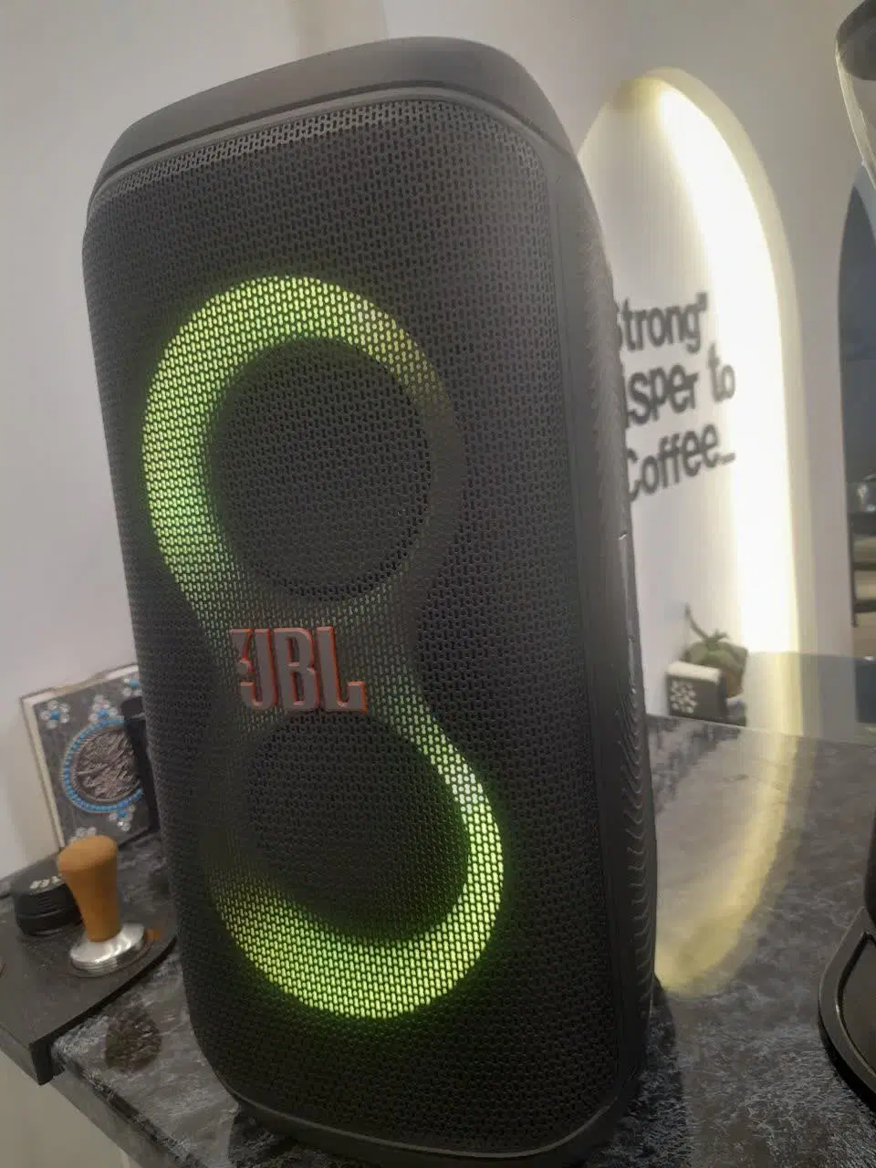 jbl partybox club120|پخشکننده همراه|قم, بنیاد|دیوار