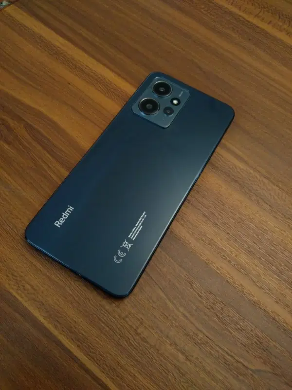 redmi note 12|موبایل|شهرکرد, |دیوار