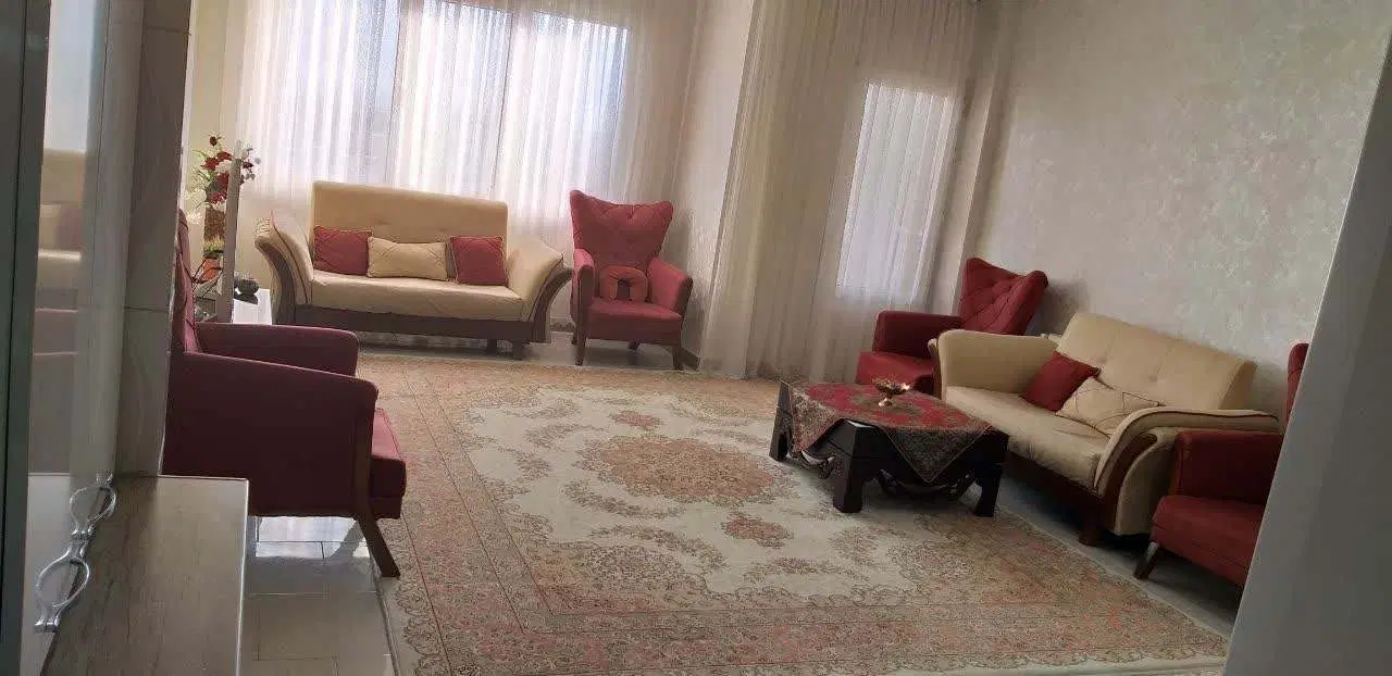 فروش اپارتمان ۸۵ متری بلوار کیانشهر|فروش آپارتمان|نائین, |دیوار