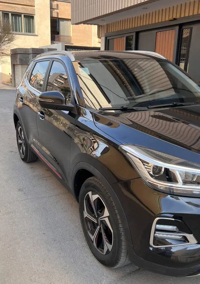 x55pro|خودرو سواری و وانت|اصفهان, نقش جهان|دیوار