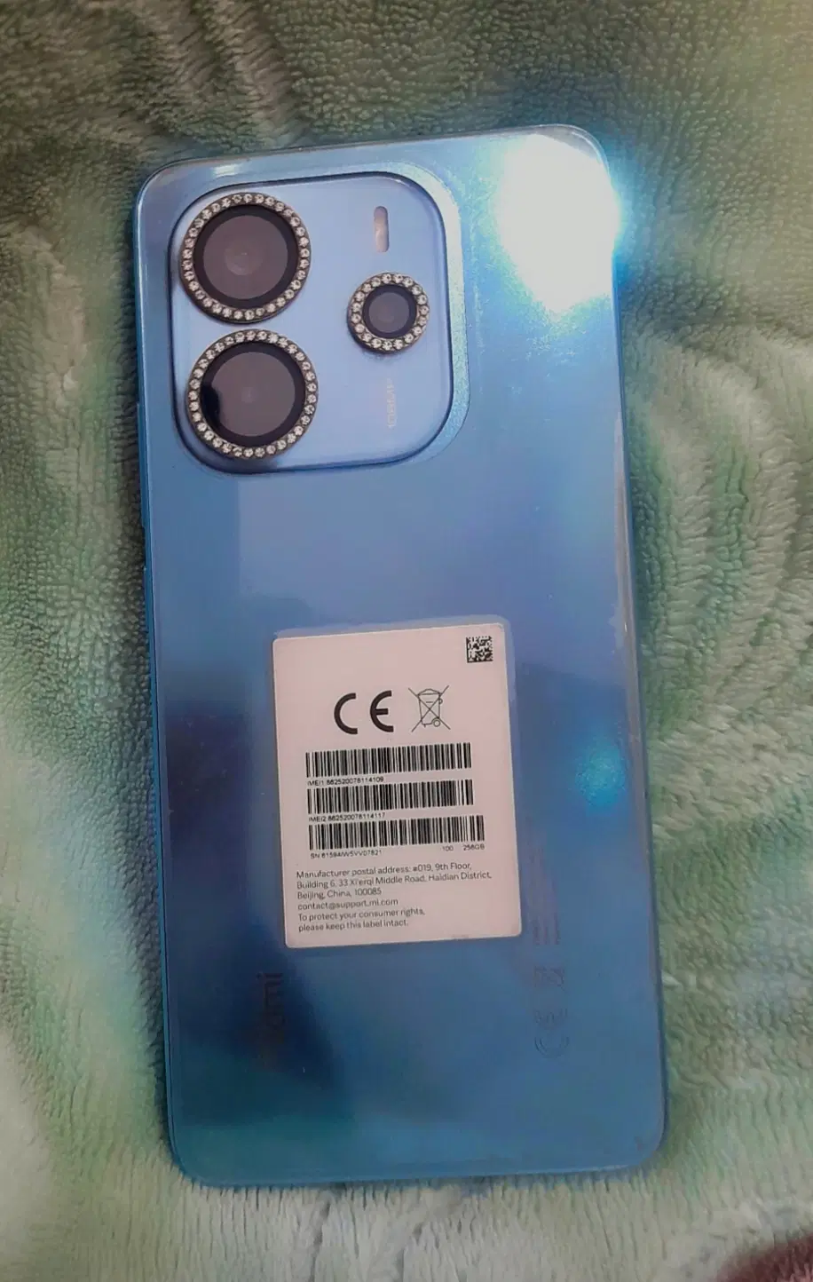 note 14|موبایل|میناب, |دیوار