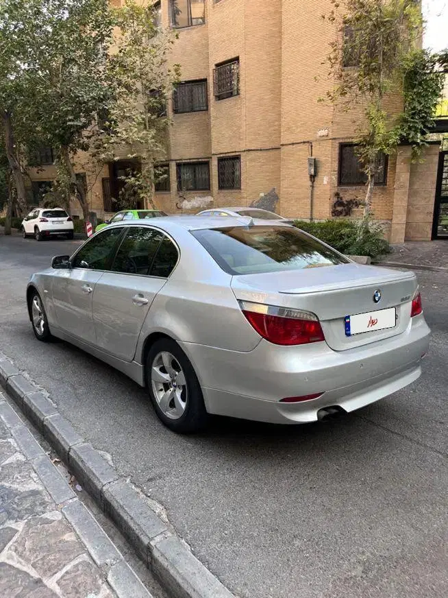 bmw525|خودرو سواری و وانت|تهران, دزاشیب|دیوار