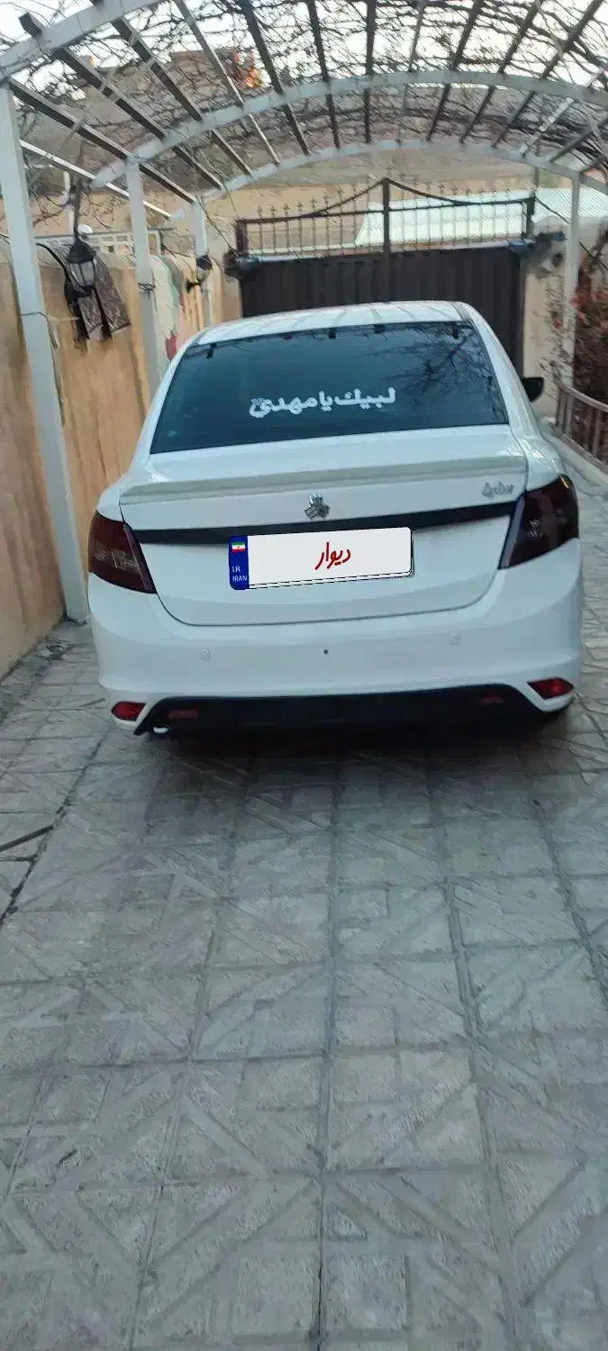 ساینا Ex1401|خودرو سواری و وانت|کوهسار (البرز), |دیوار