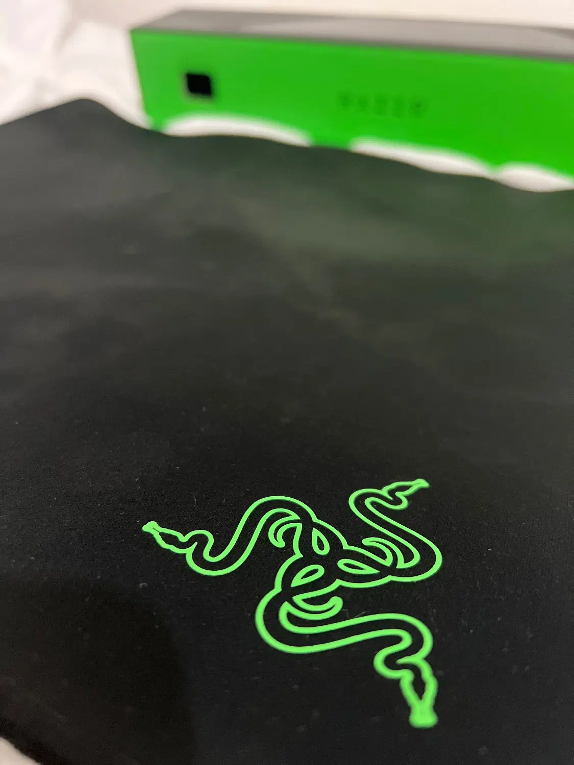 موس پد Razer|قطعات و لوازم جانبی رایانه|رشت, منظریه|دیوار