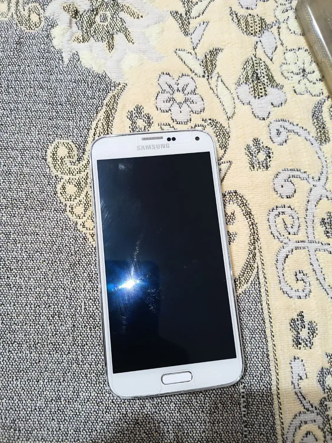 گوشی  s5|موبایل|مهاباد (آذربایجان غربی), |دیوار