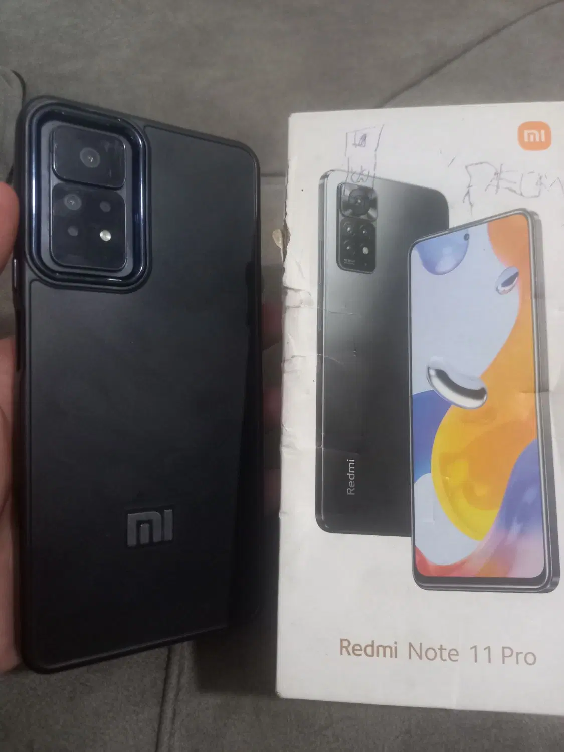note 11 pro|موبایل|آمل, |دیوار