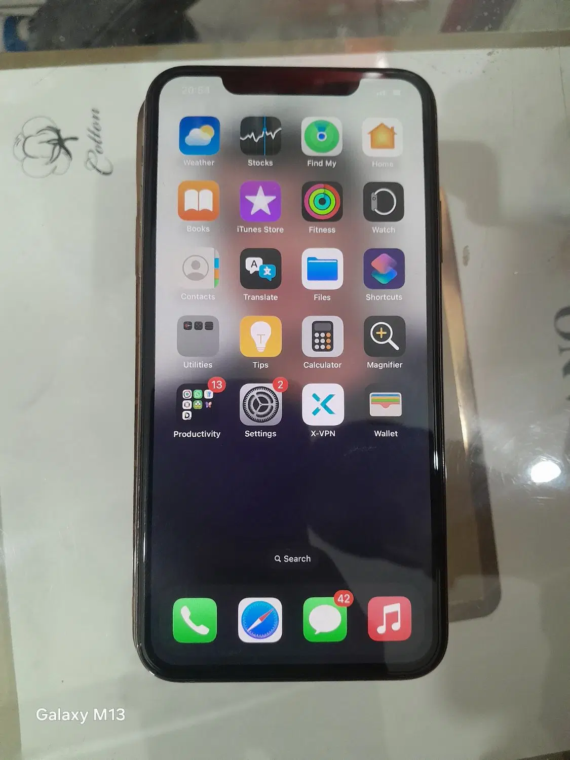 iPhone 11 pro max|موبایل|همدان, |دیوار