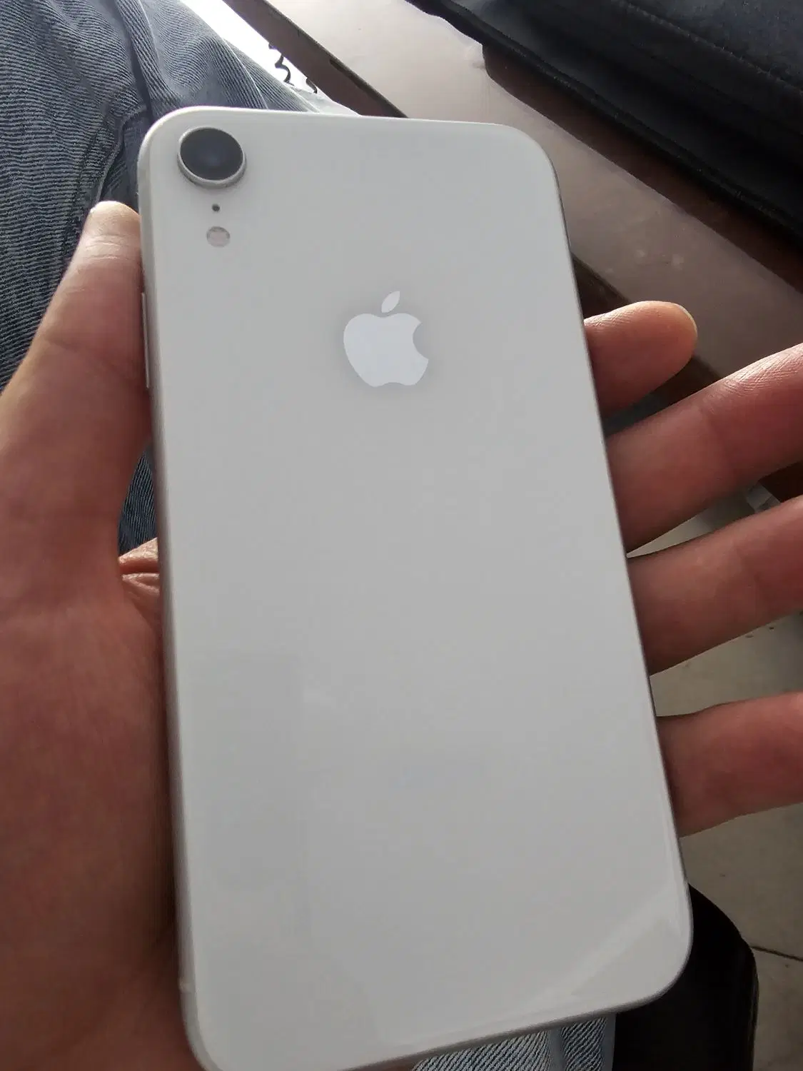 iPhone XR 128G|موبایل|تهران, شیخ هادی|دیوار