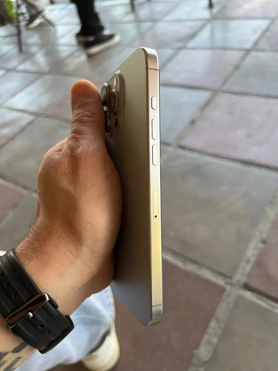 Iphone 16 pro max|موبایل|تهران, مشیریه|دیوار