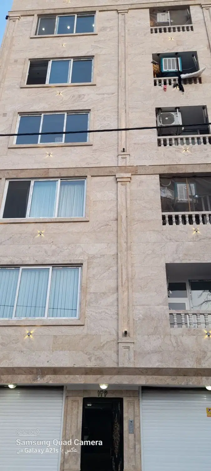 ۲۲۰ متری اول صبا غربی فول (لاکچری) پنت هاوس|فروش آپارتمان|مشهد, کوی المهدی|دیوار