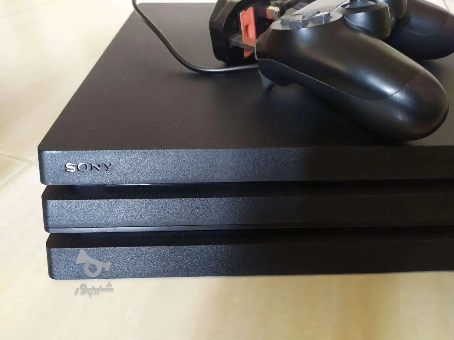 ps4pro|کنسول، بازی ویدئویی و آنلاین|کرمانشاه, |دیوار