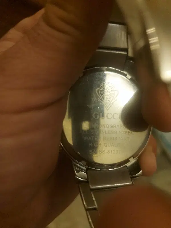ساعت GUCCI|ساعت|تهران, شهرک پاسداران|دیوار
